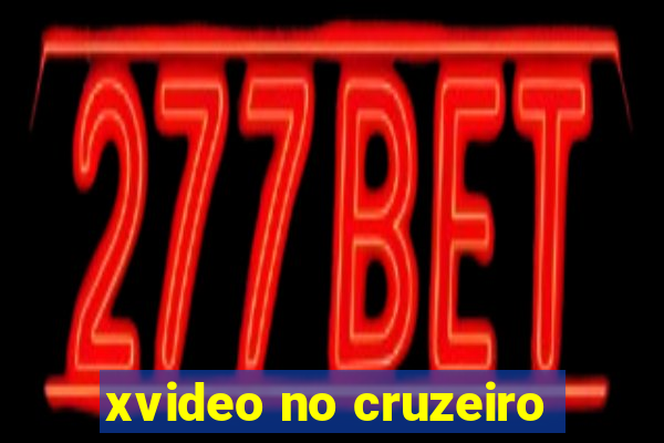 xvideo no cruzeiro